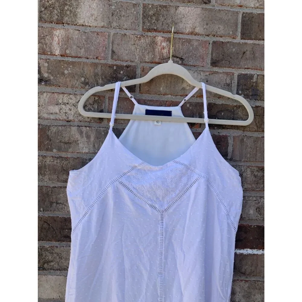 Blue Rain lightweight white